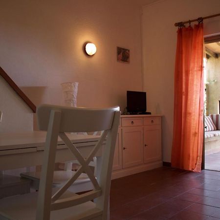 Villetta Iolanda A Stazzo Pulcheddu - Palau Bagian luar foto
